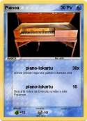 Pianoa