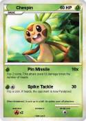 Chespin
