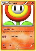 fire flower