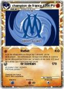 champion de