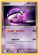 mewtwo