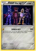 FNAF the og