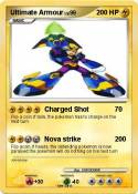 Ultimate Armour