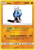 sans