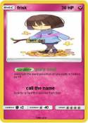 frisk