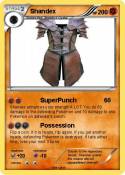 Shandex