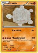 Rockshin