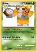 Stampy