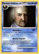 Thomas Hobbes