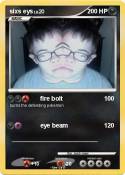 sixs eys