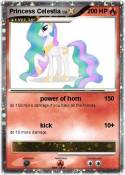 Princess Celest