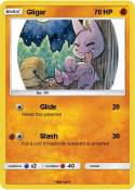 Gligar