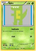 Spike