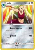 kefla
