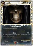 death