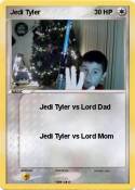 Jedi Tyler