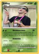 Koffing