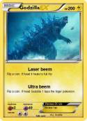 Godzilla