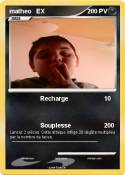 matheo EX