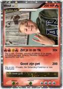 Wout