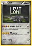 LSAT