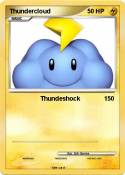 Thundercloud