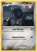 Jango Fett