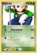 MegaLuigi