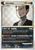 Giovanni