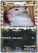 Amstéri