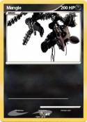 Mangle