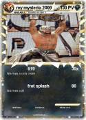 rey mysterio