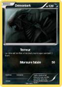 Démoniark