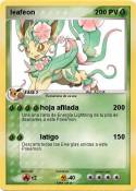 leafeon