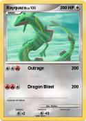 Rayquaza