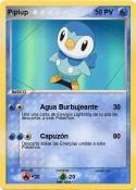 Piplup