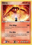 Balrog
