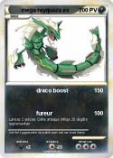 mega rayquaza