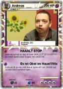Andreas