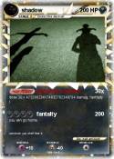 shadow