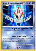 Super Pegaso