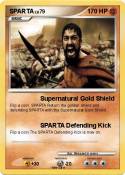 SPARTA