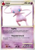 mew