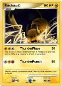 Raichu