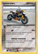 kyurem blanc