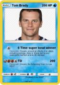 Tom Brady