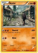 Skyrim