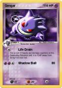 Gengar
