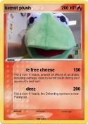 kermit plush