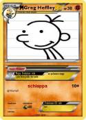 Greg Heffley